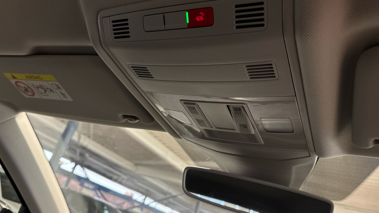 Volkswagen T-Cross 1.0 TSI 115 SE 5dr Petrol Estate